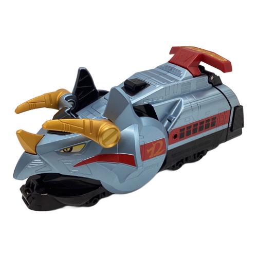 炎神戦隊ゴーオンジャー (エンジンセンタイゴーオンジャー