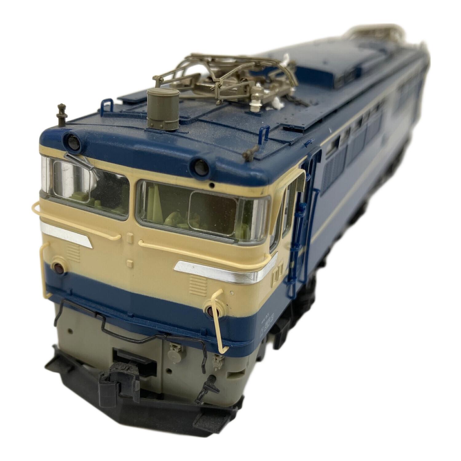 KATO (カトー) 1-303 EF65 500番台 HOゲージ｜トレファクONLINE