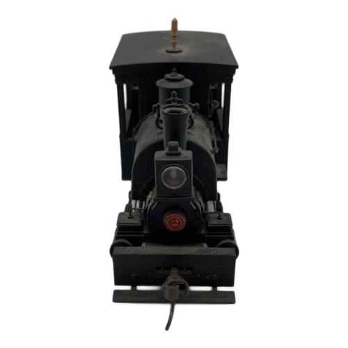 BACHMANN (バックマン) HOゲージ ライト点灯 Porter Steam Loco On30