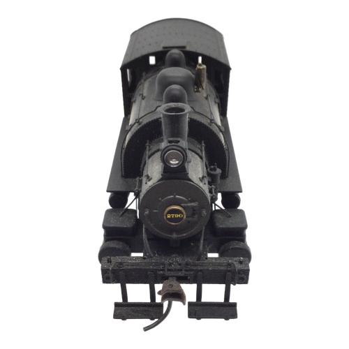 BACHMANN (バックマン) HOゲージ Spectrum 0-6-0 蒸気機関車 2790