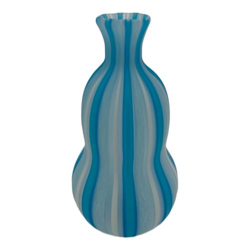 藤田喬平 (フジタキョウヘイ) ヴェニス 手吹ガラス工芸 盃 徳利 酒器