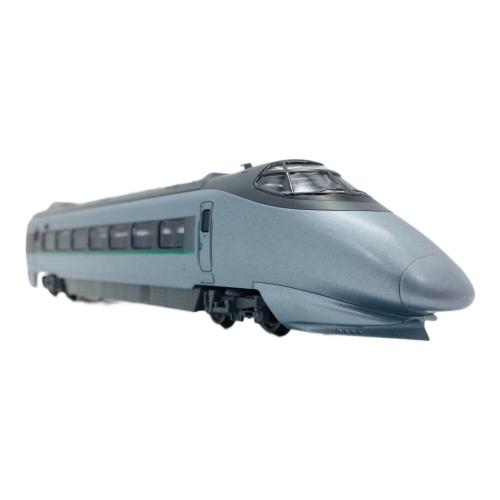 TOMIX (トミックス) Nゲージ JR400系山形新幹線 つばさ旧塗装セット