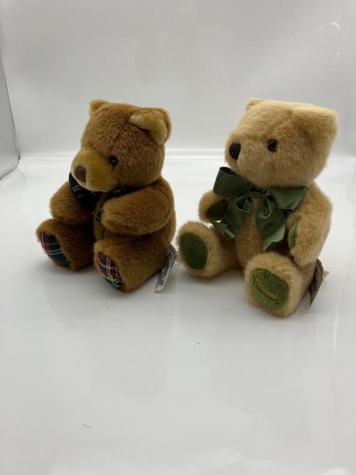 Harrods ぬいぐるみセット 15体入り Harrods ぬいぐるみセット 15体