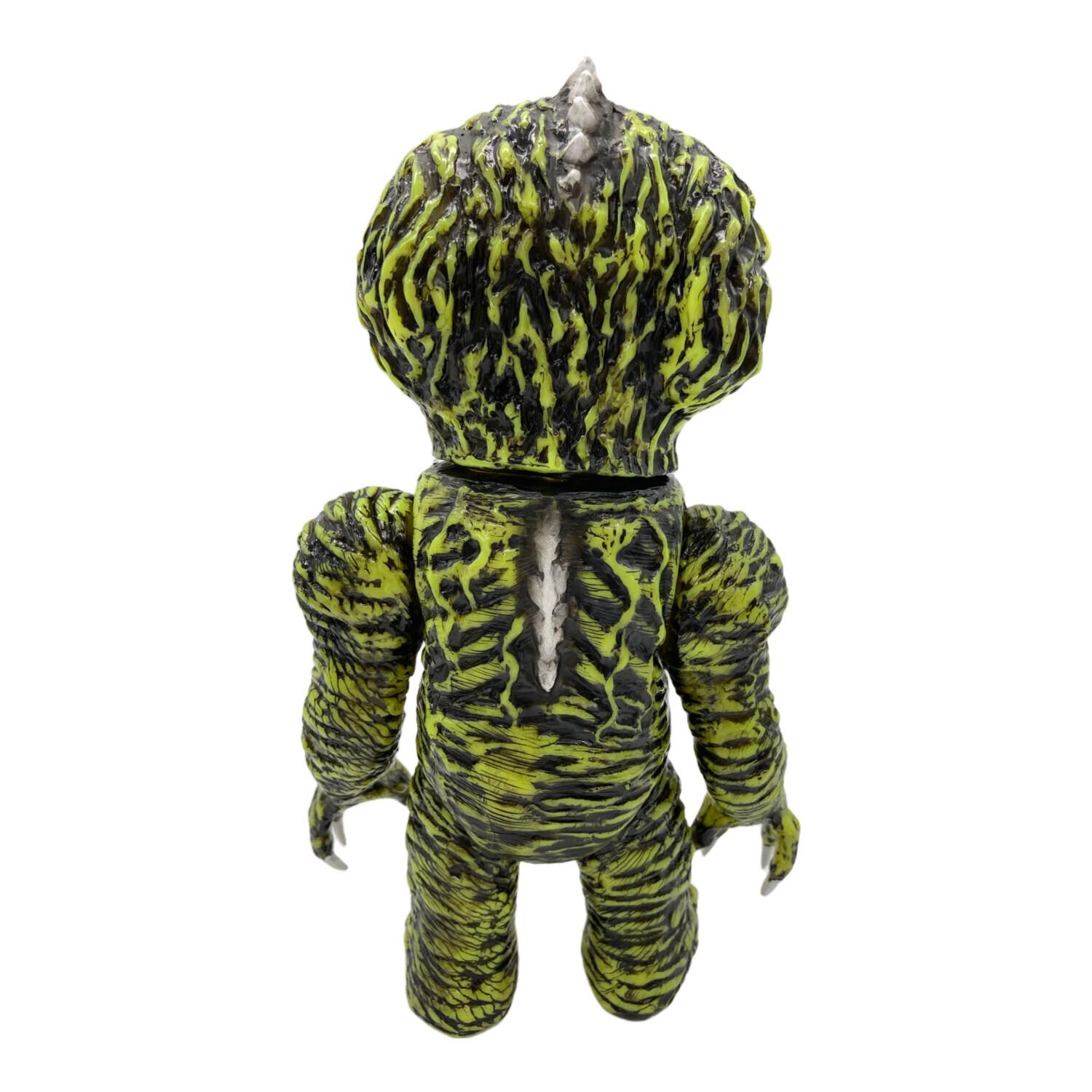 マーミット スカルヘッドバット ジャンカーV クレイジーヘッド