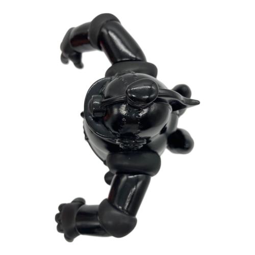 SECRET BASE（シークレットベース） 鉄人28号 BLACK ORDER シカルナ