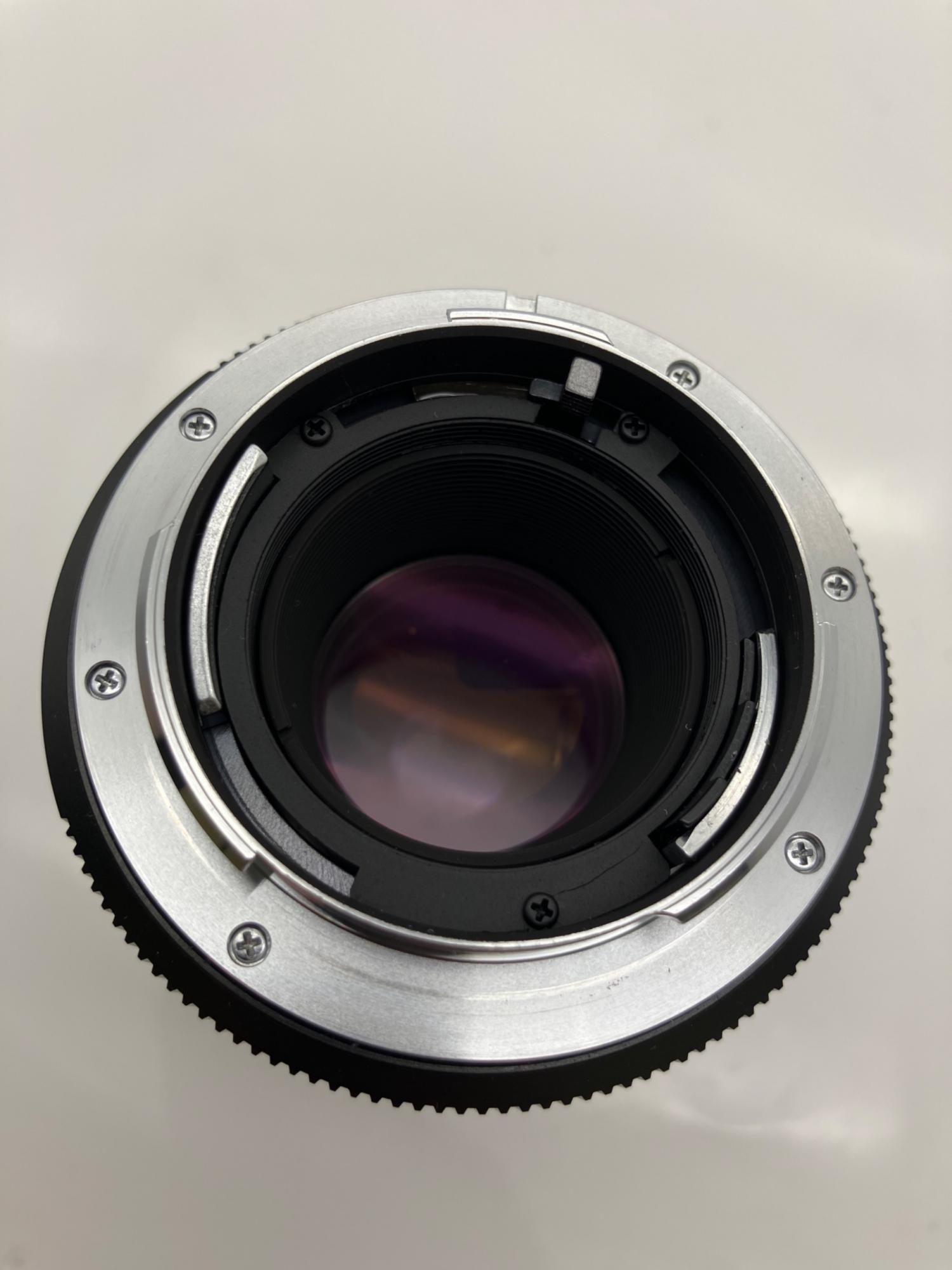 Leica (ライカ) 単焦点レンズ ELMARIT-R 1:2.8/135 135mm F2.8