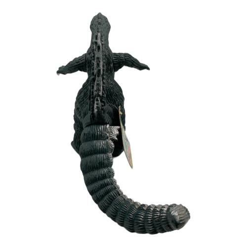 BANDAI (バンダイ) ソフビフィギュア 1983年 ゴジラ 日本製