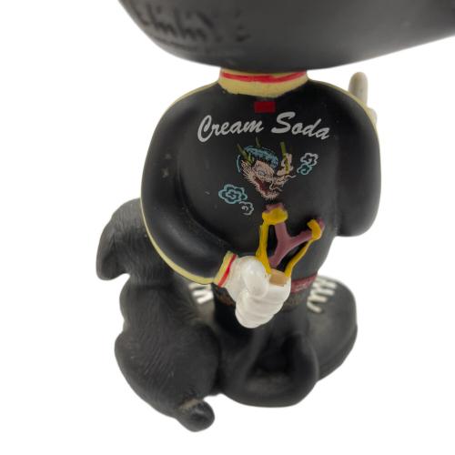 CREAM SODA (クリームソーダ) ボビングヘッド フィギュア 4th