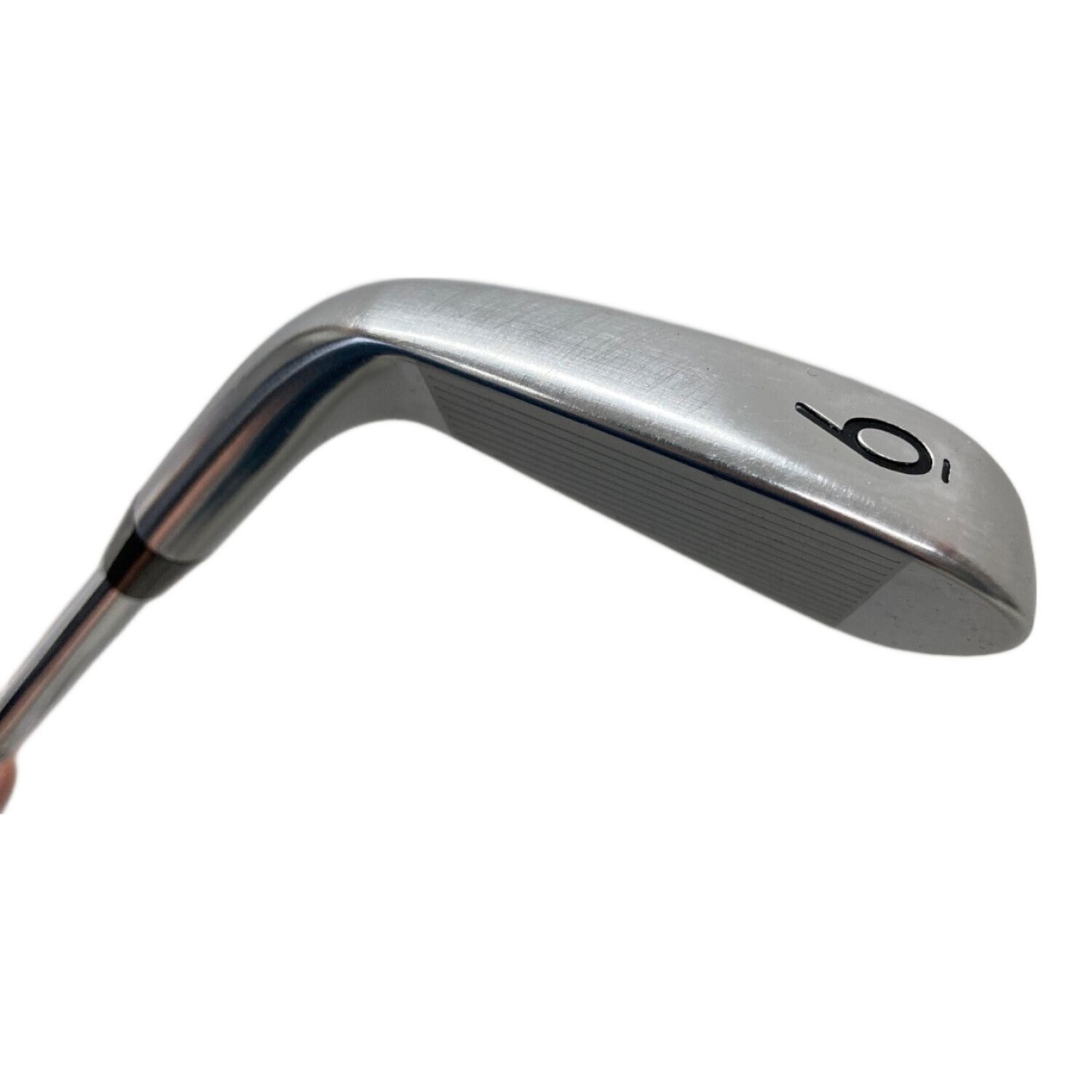 Titleist (タイトリスト) アイアン T100s フレックス【S】 #6 単品