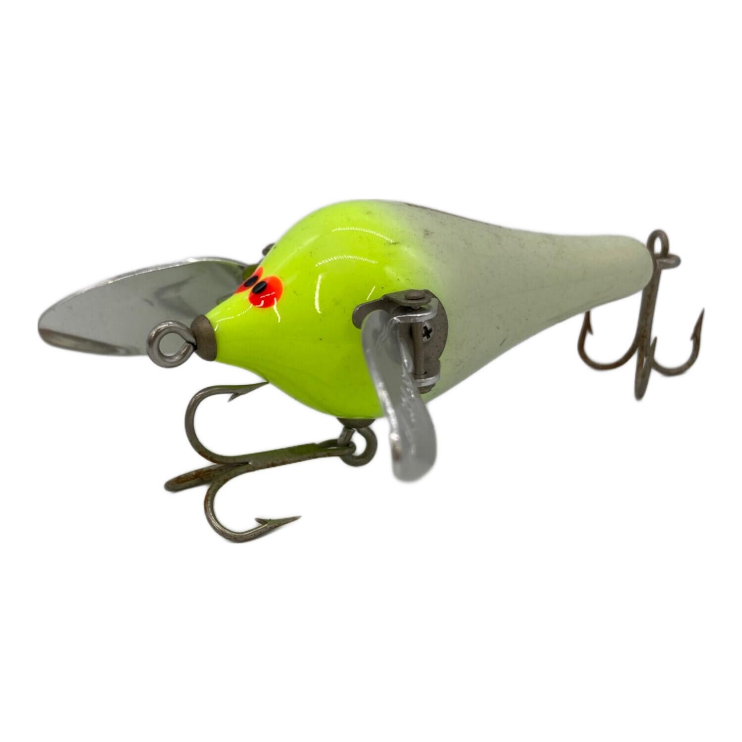 SAURUS (ザウルス) ルアー BALSA-50 ワンダーバード｜トレファクONLINE