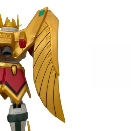 機動武闘伝Gガンダム フィギュア MS IN ACTION!! GF13-002NGR ゼウス