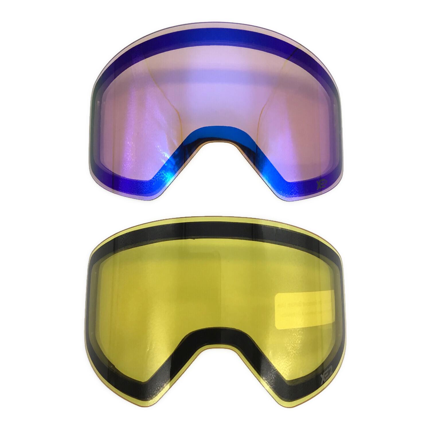 MESSYWEEKEND (メッシーウィークエンド) FLIP XE2 - ASIAN FIT