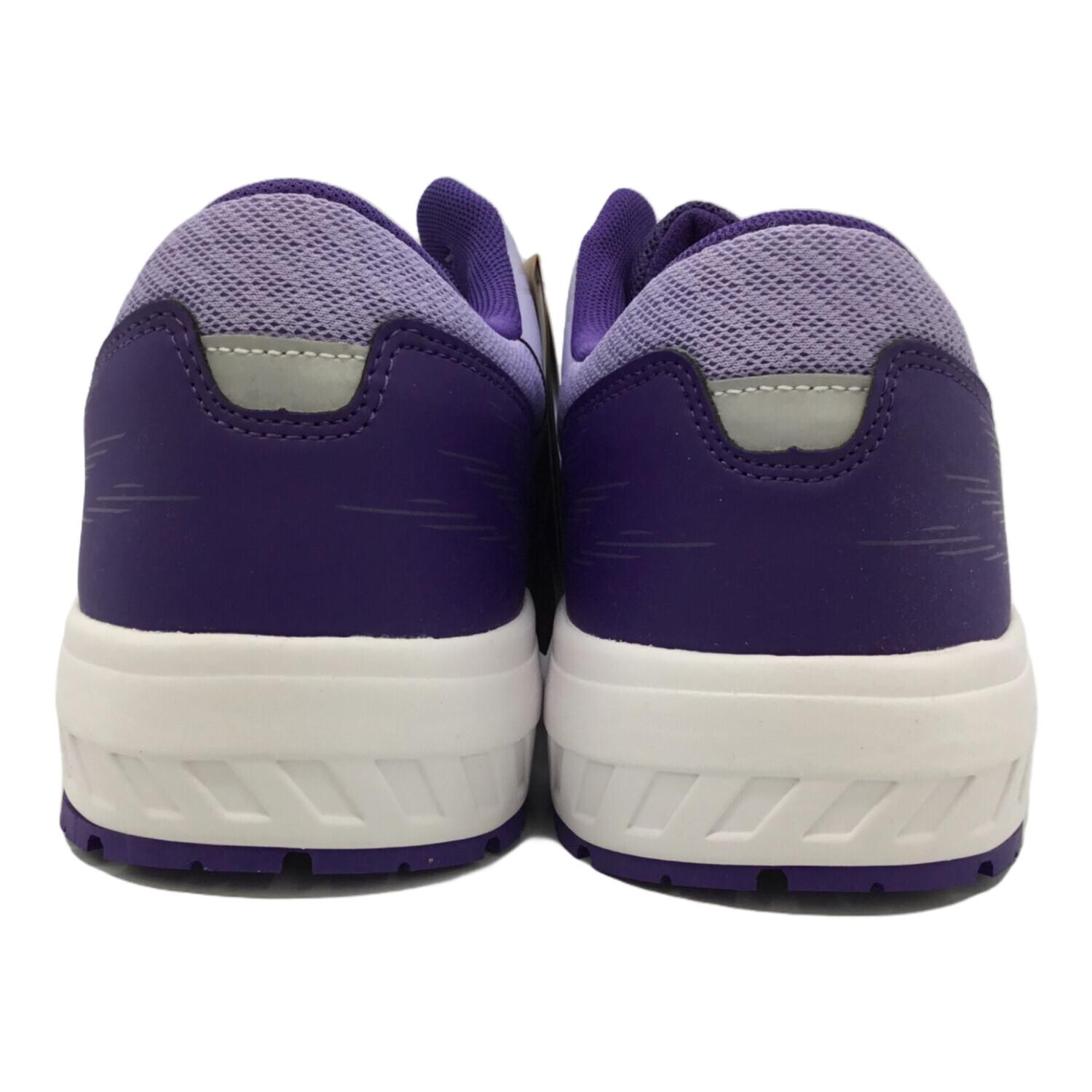 asics (アシックス) 安全靴 メンズ SIZE 29cm パープル｜トレファクONLINE
