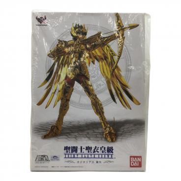 聖闘士聖衣大系 黄金聖衣 「聖闘士星矢」 サジタリアスクロス