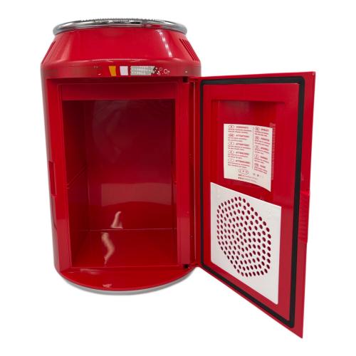 Coca Cola (コカコーラ) 冷温庫 JD2106CC ※保証対象外｜トレファクONLINE