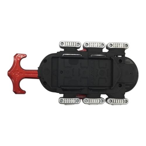 仮面ライダーカブト (カメンライダーカブト) CSMカブトゼクター