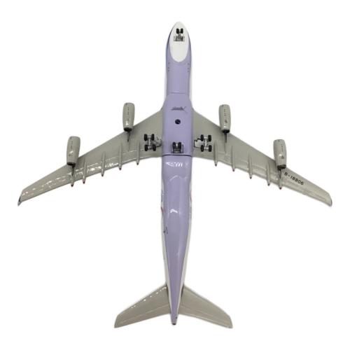 航空機模型 チャイナエアライン AIRBUS A340-300 B-18806｜トレファク
