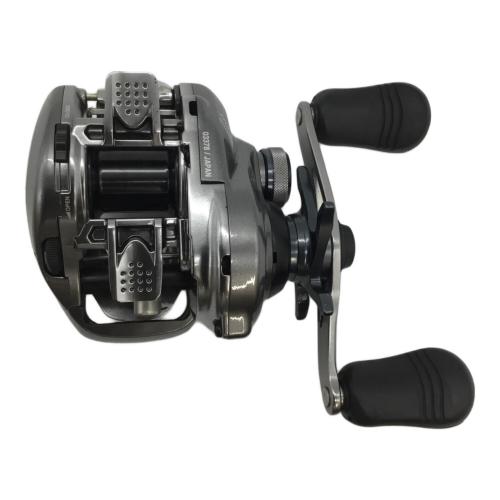 SHIMANO (シマノ) 15メタニウムDC HG (RH)後期モデル 03378 ベイト