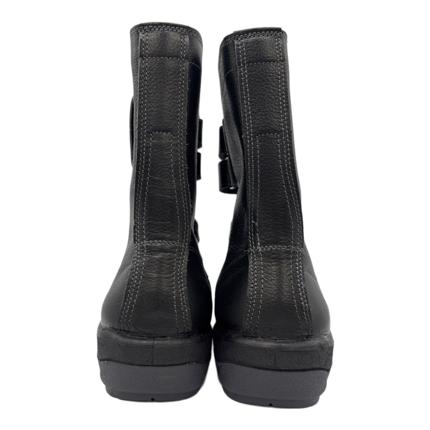 ミドリ安全 (ミドリアンゼン) 安全靴 メンズ SIZE 26cm ブラック RT735