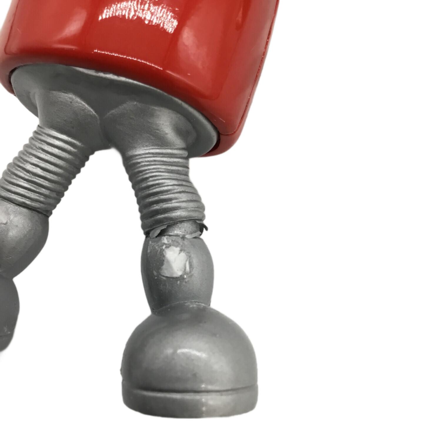 Dragon Models (ドラゴンモデルズ) レトロホビー がんばれ!ロボコン 超