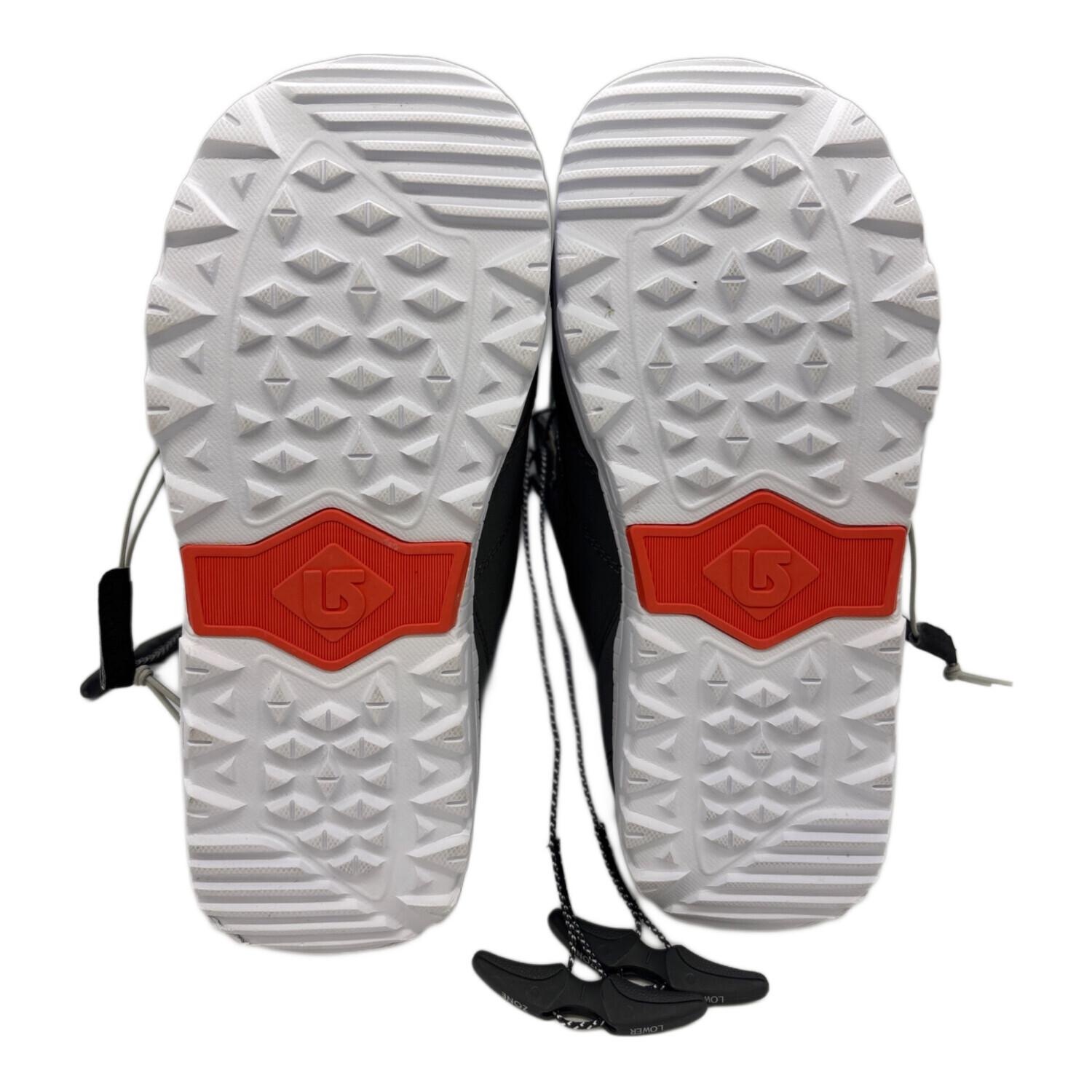 BURTON (バートン) スノーボードブーツ メンズ SIZE 27cm グレー MOTO