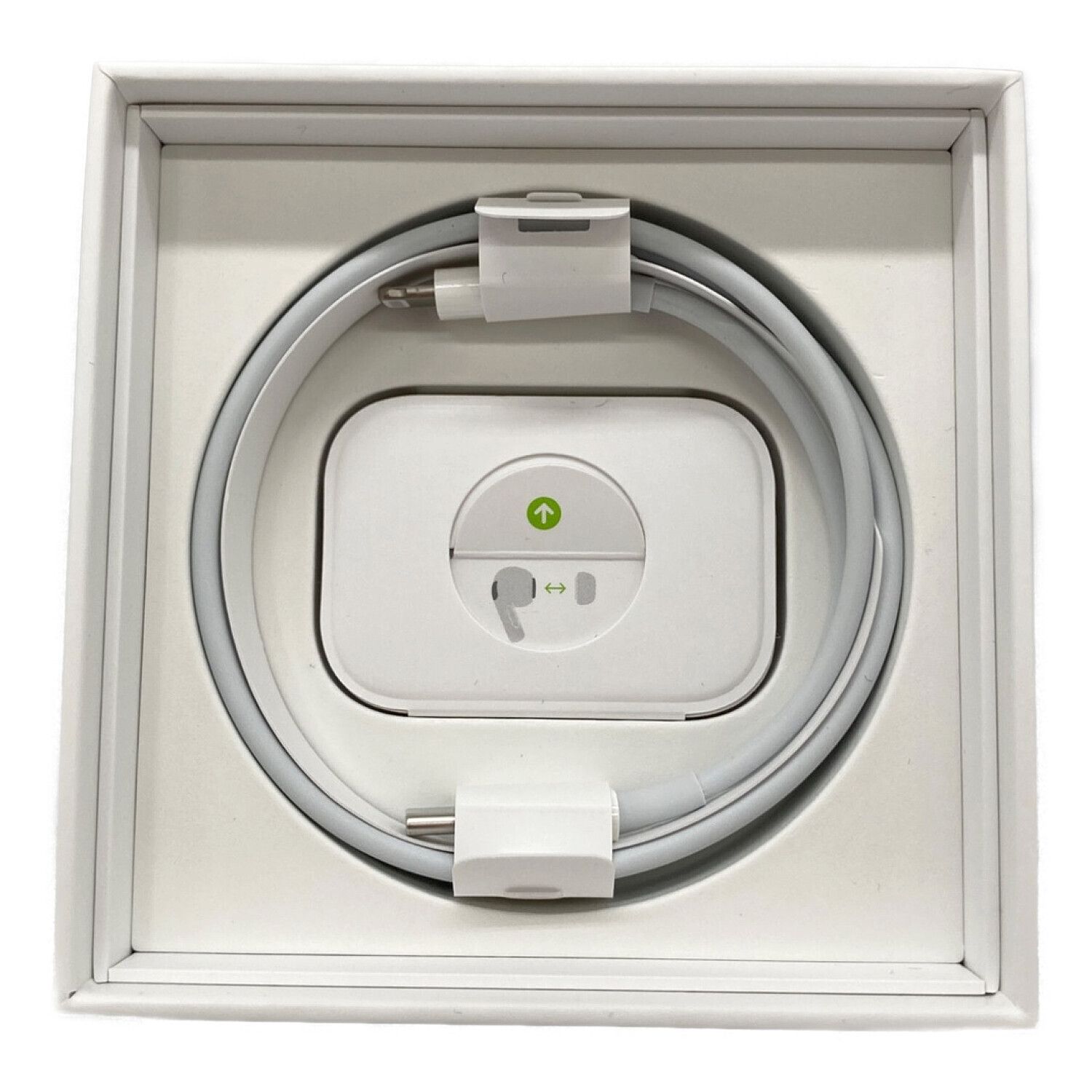 Apple (アップル) AirPods Pro(第2世代) A2699/A2698 2022年製 動作