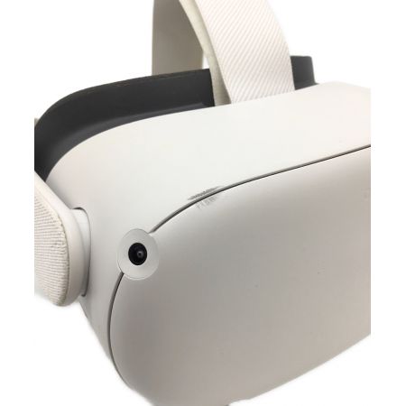 oculus (オキュラス) Quest 2 オールインワンVRヘッドセット 64GB