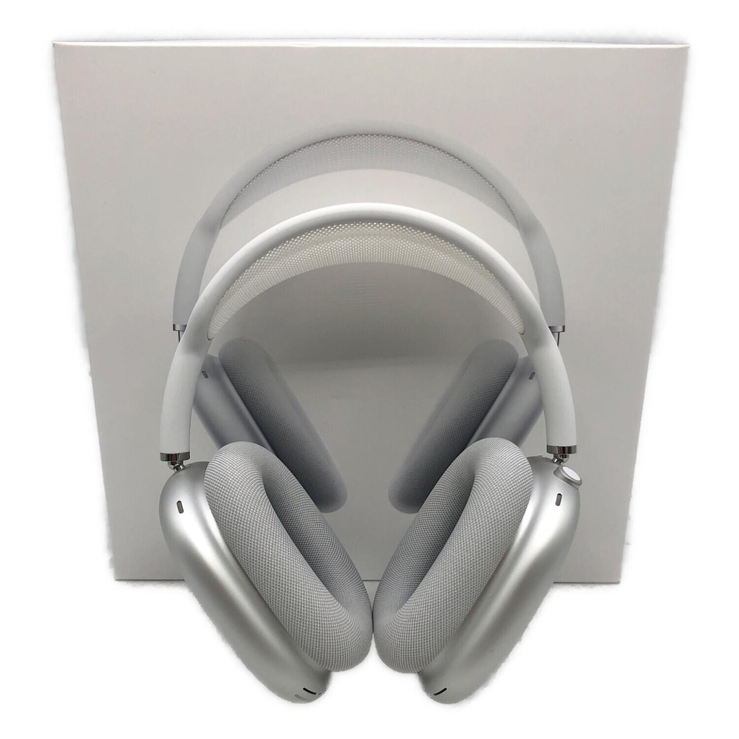 Apple (アップル) AirPods Max イヤーマフ変色有 A2096 USB-typeC 動作