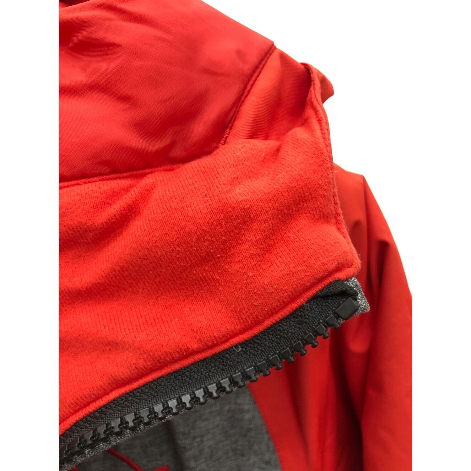 BURTON (バートン) スノーボードウェア(ジャケット) SIZE L レッド