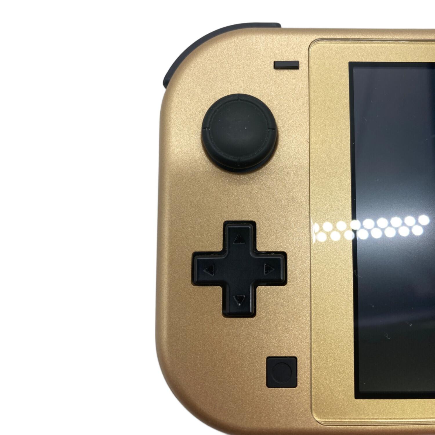 Nintendo (ニンテンドー) Nintendo Switch Lite HDH-S-DAZAA