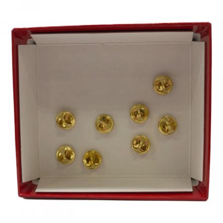 Disney STORE (ディズニーストア) ピンバッジ ミッキーマウス