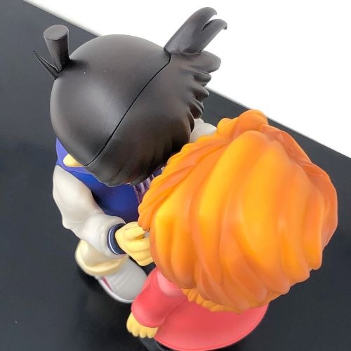 小学館(ショウガクカン) 江戸川コナン&灰原哀 DETECTIVE VOICE FIGURE