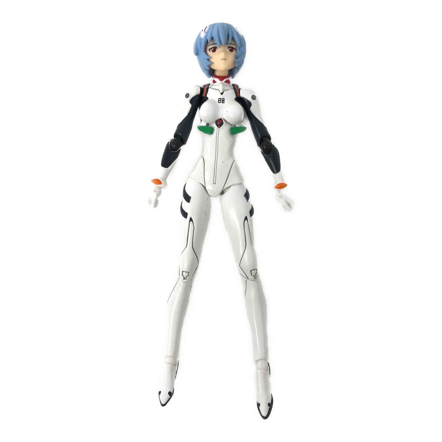 GOODSMILE COMPANY (グッドスマイルカンパニー) フィギュア 091 綾波