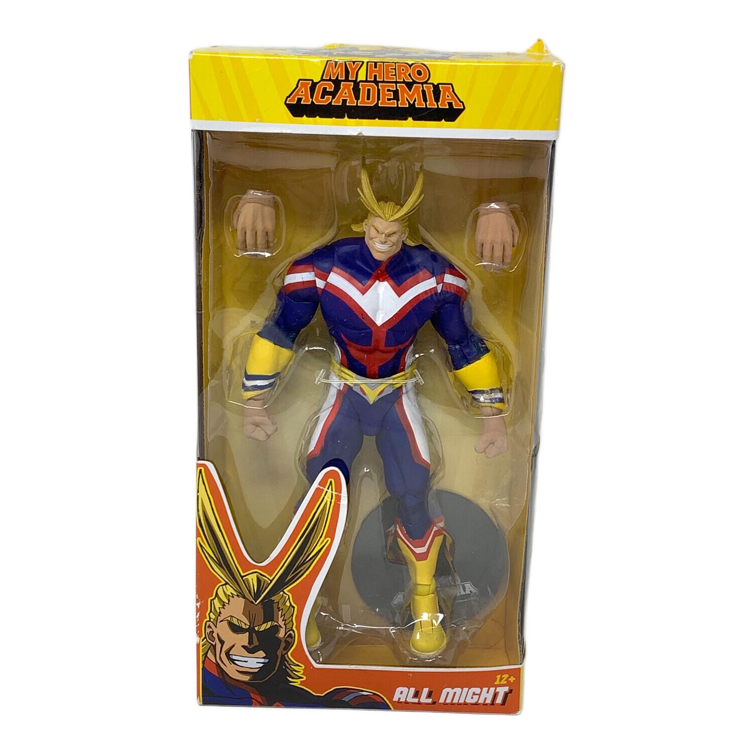 McFARLANE TOYS(マクファーレン・トイズ) 僕のヒーローアカデミア