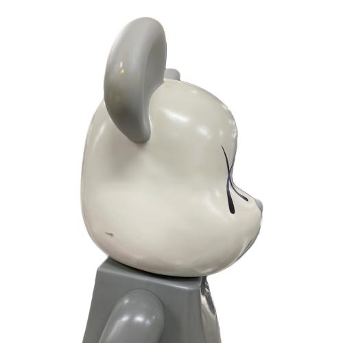 MEDICOM TOY（メディコム トイ） フィギュア BE＠RBRICK（ベアブリック