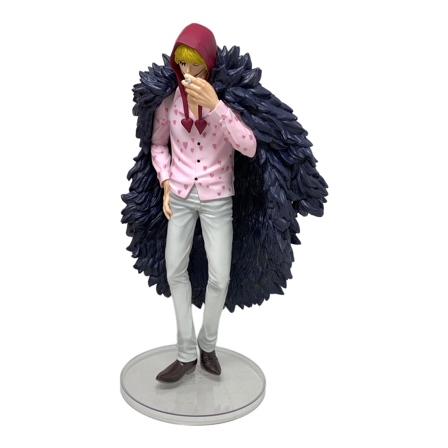 BANDAI (バンダイ) ONEPIEC（ワンピース） フィギュア ドンキホーテ