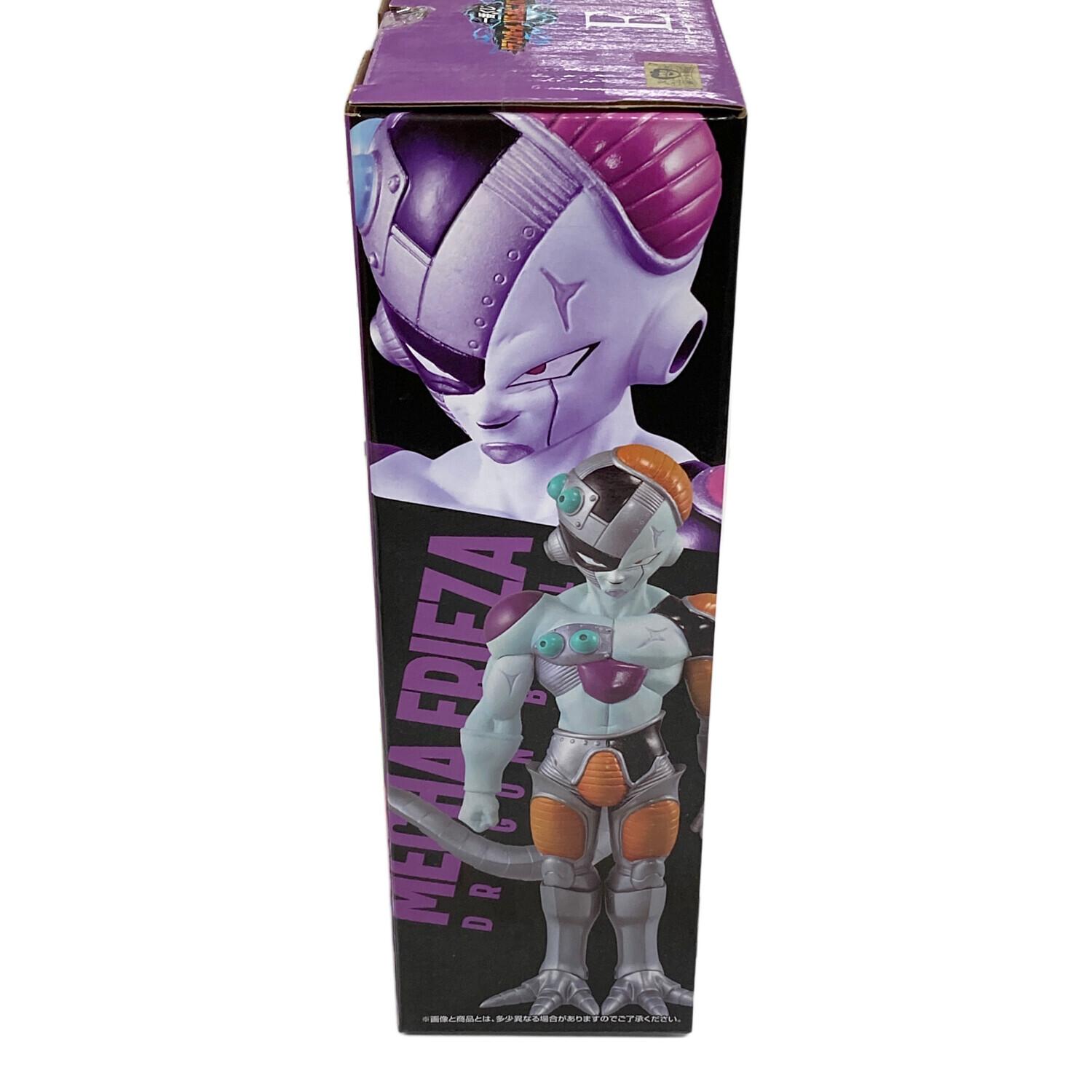 BANDAI (バンダイ) メカフリーザフィギュア メカフリーザフィギュア