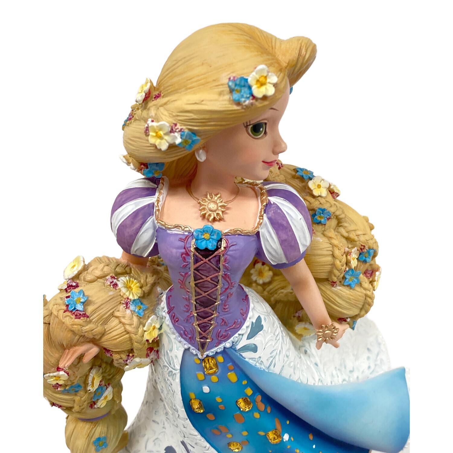 DISNEY (ディズニー) フィギュア Rapunzel（ラプンツェル） 4037523