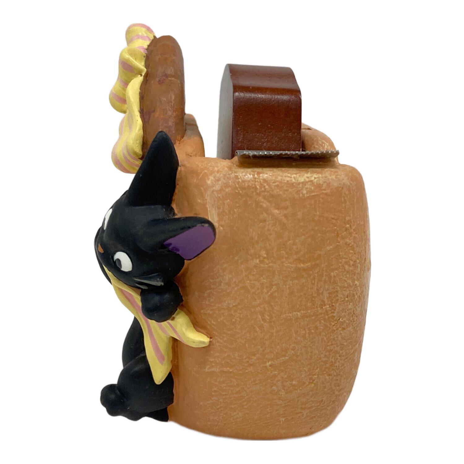 魔女の宅急便 (マジョノタッキュウビン) テープカッター パンリースと