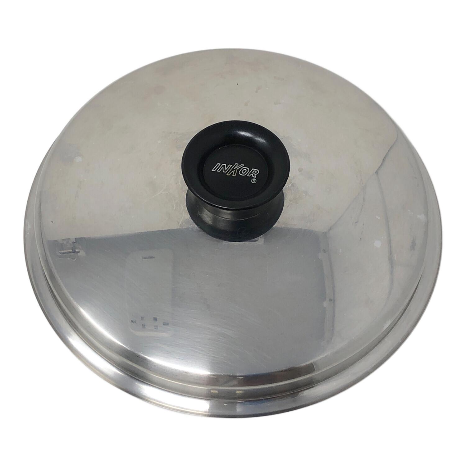 INKOR(インコア) 片手鍋｜トレファクONLINE