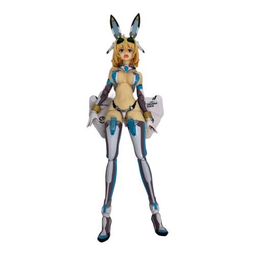 MAXFACTORY (マックスファクトリー) ソフィア・F・シャーリング