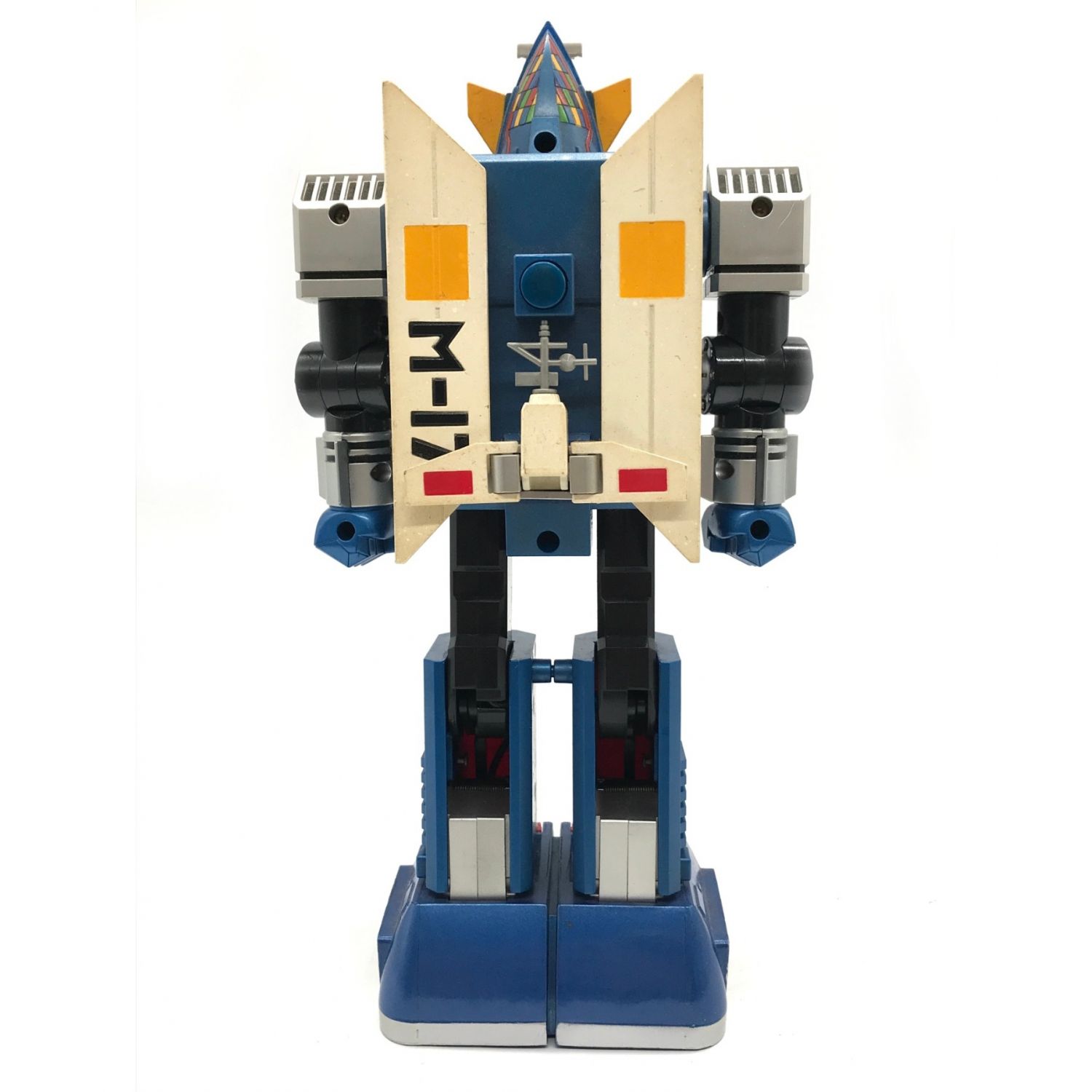 BANDAI (バンダイ) 超絶自動変形 大鉄人17 超合金 GD-17｜トレファクONLINE