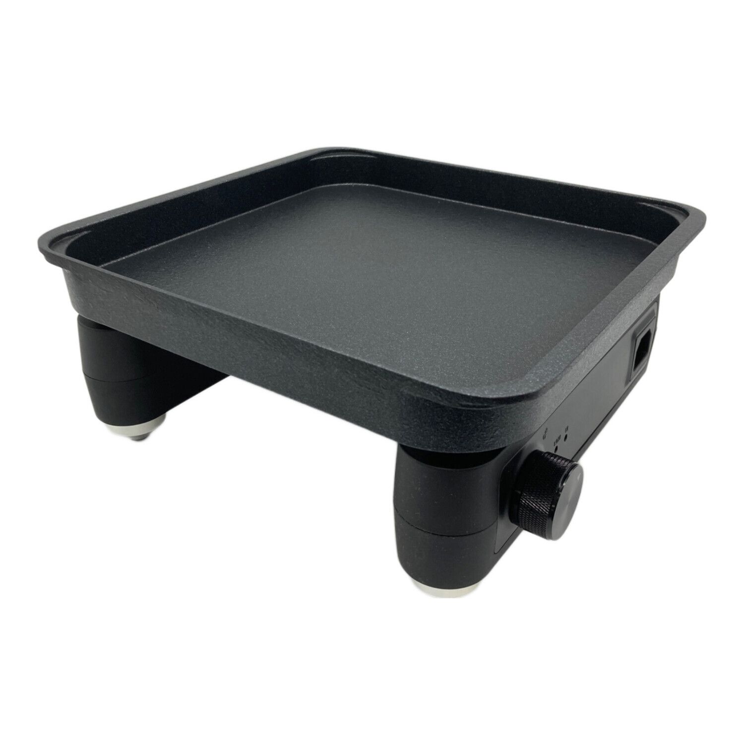 abien (アビエン) MAGIC GRILL S JF-MGS01-B｜トレファクONLINE