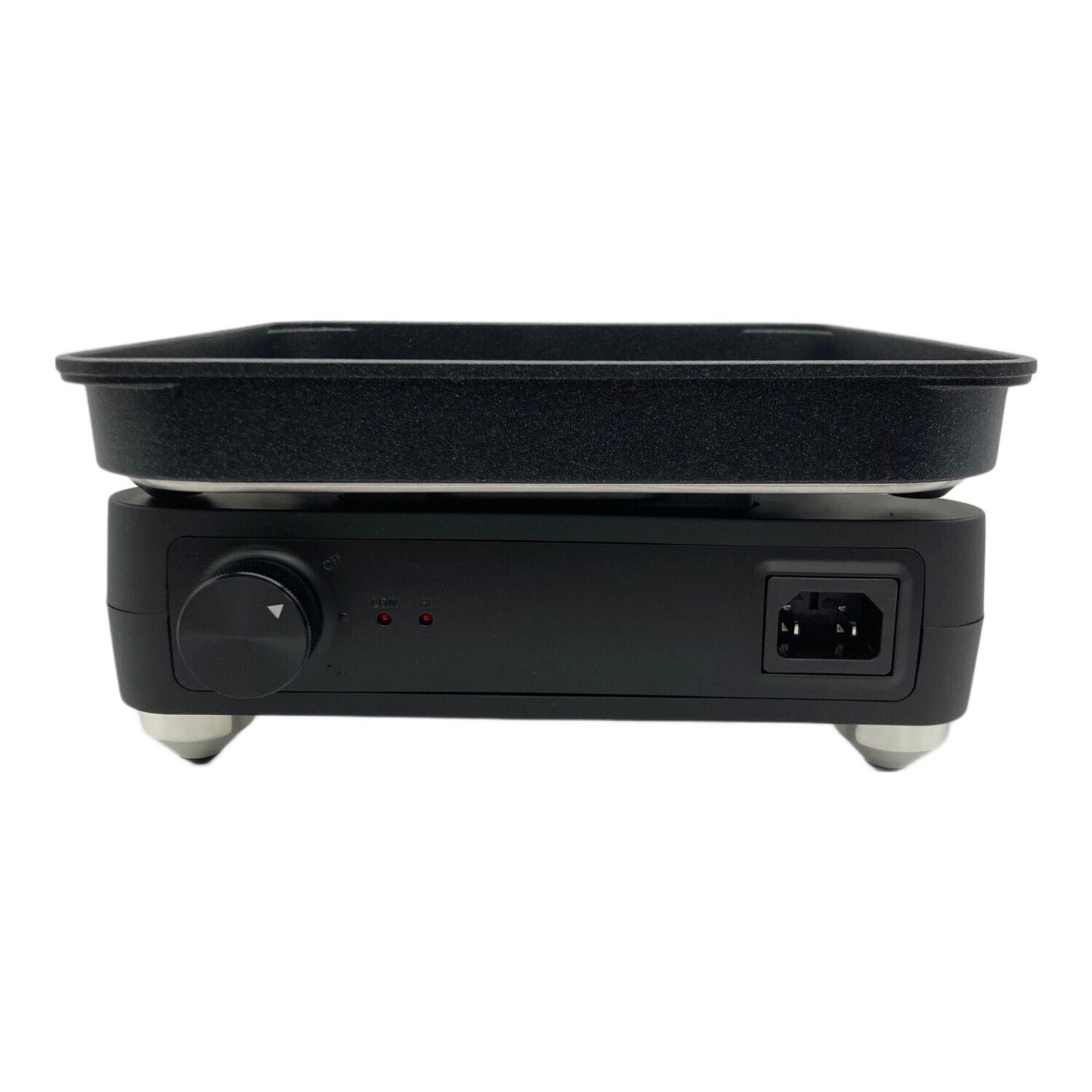 abien (アビエン) MAGIC GRILL S JF-MGS01-B｜トレファクONLINE