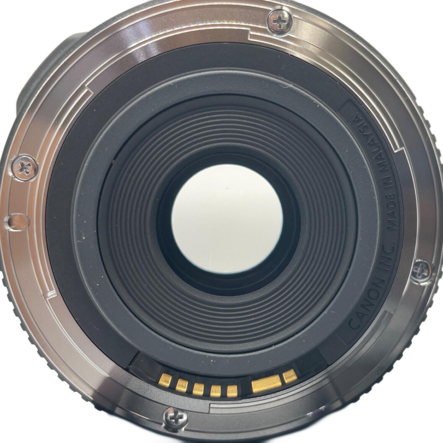 CANON (キヤノン) デジタル一眼レフカメラ EOS kiss x7