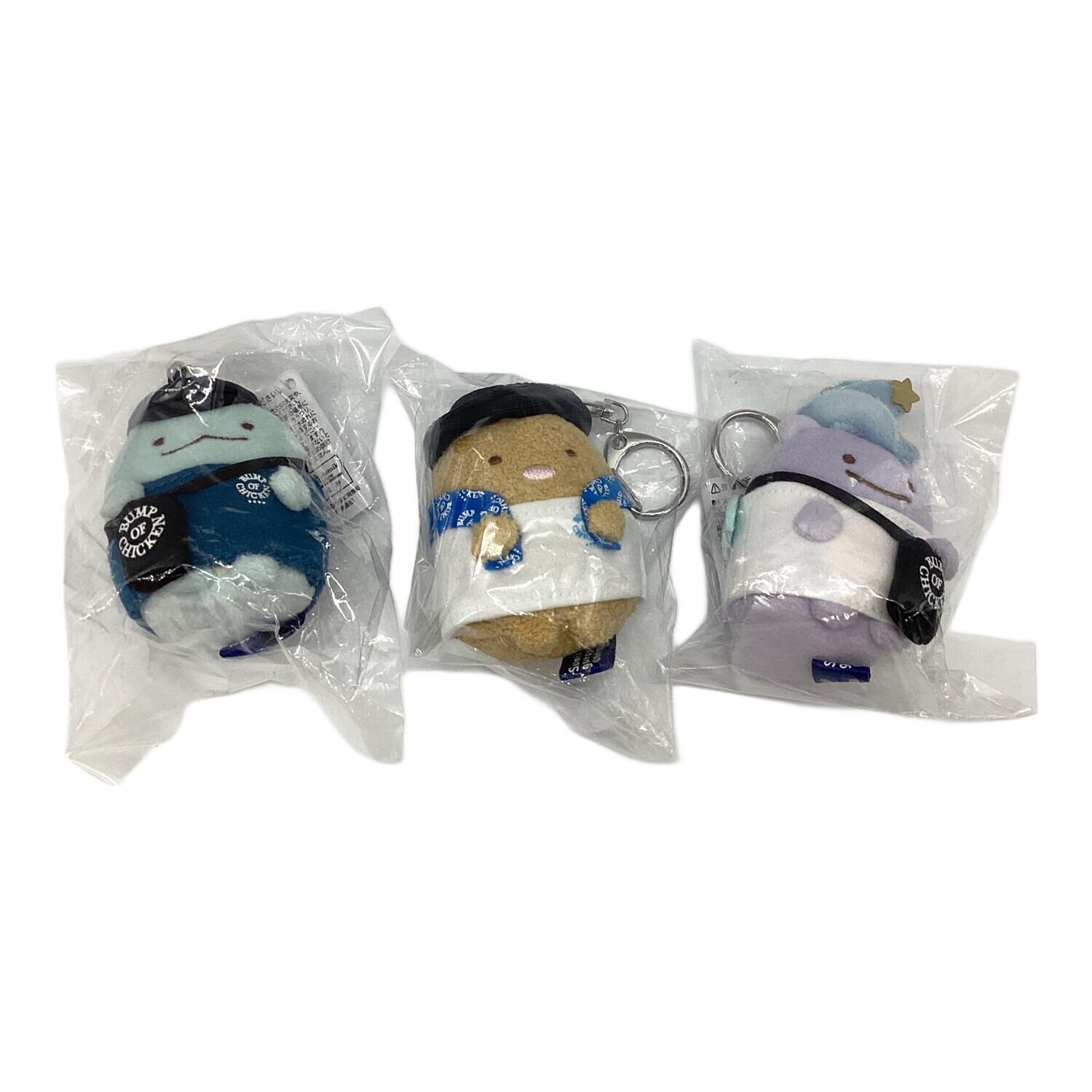 BUMP OF CHICKEN (バンプオブチキン) アーティストグッズ キーホルダー