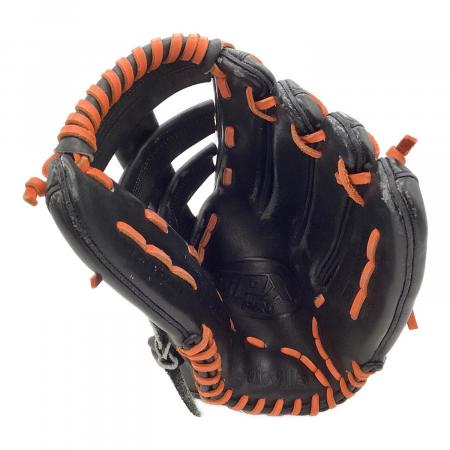 TPX PRO 硬式グローブ ブラック DA EDGE 12.75インチ Louisville