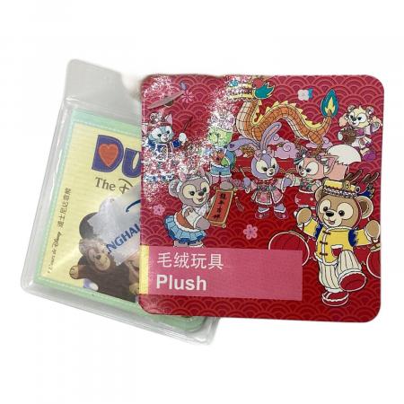 Disney RESORT (ディズニーリゾート) ディズニーグッズ ダッフィー