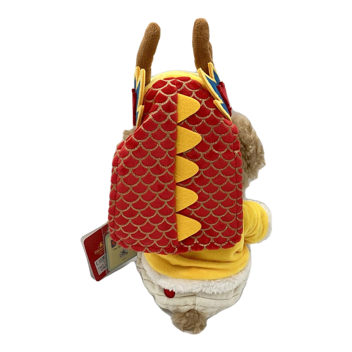 Disney RESORT (ディズニーリゾート) ディズニーグッズ ダッフィー