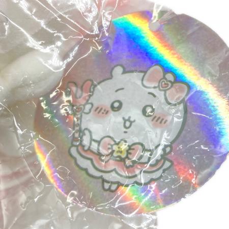 ちいかわ (チイカワ) μ まじかるちいかわ マジカルチャージぬいぐるみS